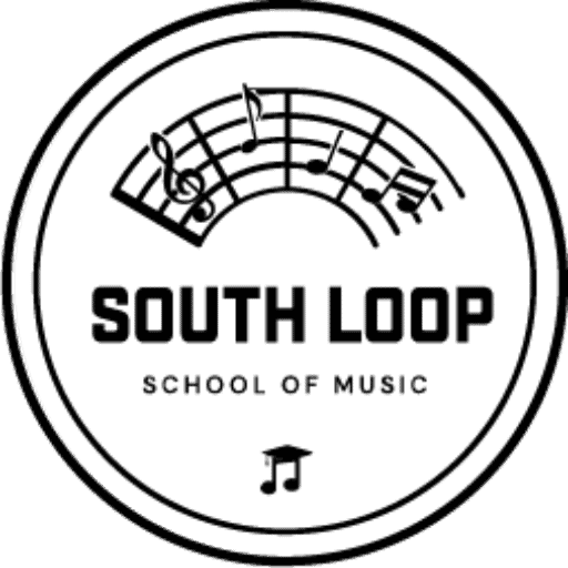 Southloop School of Music logo